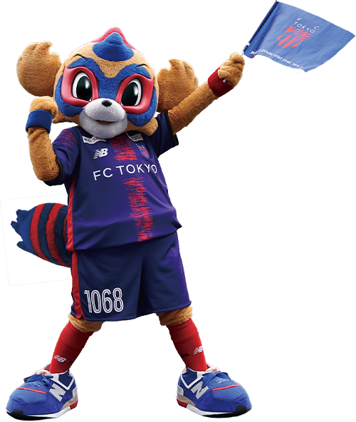 東京ドロンパ