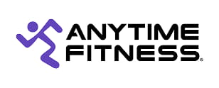 ANYTIME FITNESS