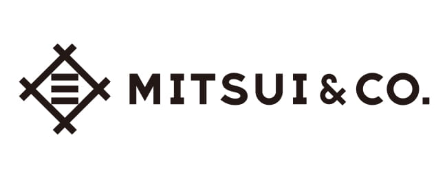MITSUI & CO.
