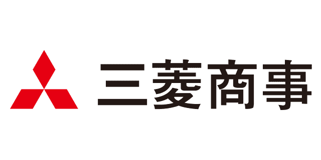 三菱商事
