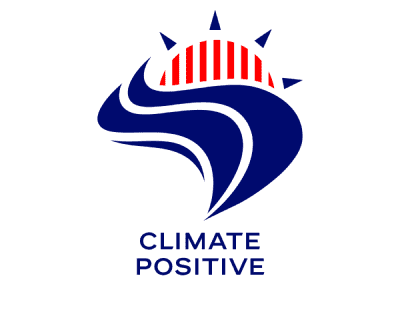CLIMATE POSITIVE