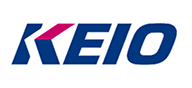Logo von Keio Electric Railway
