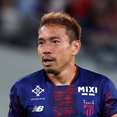 Yuto NAGATOMO