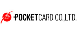 Logo von Pocket Card
