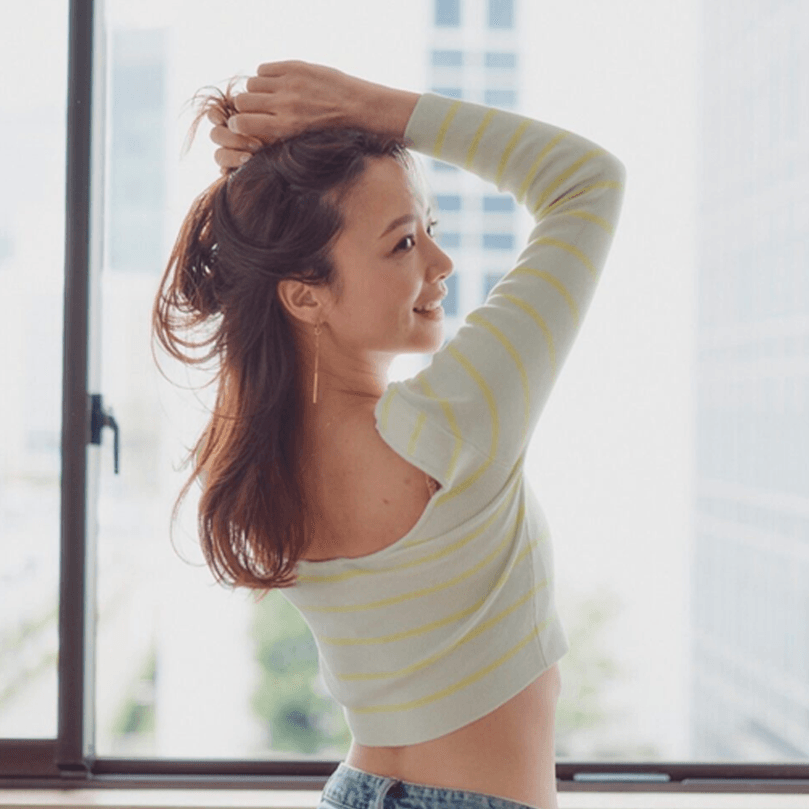 Instructor: Maaya Ono