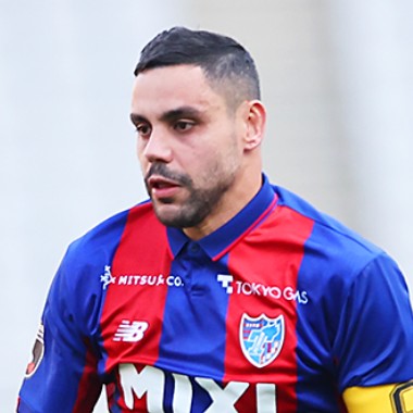 Diego OLIVEIRA