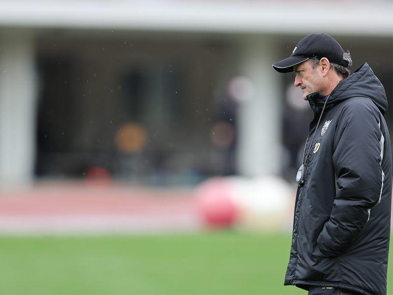 Interview with Coach Albert PUIG ORTONEDA after the Kunigami Camp