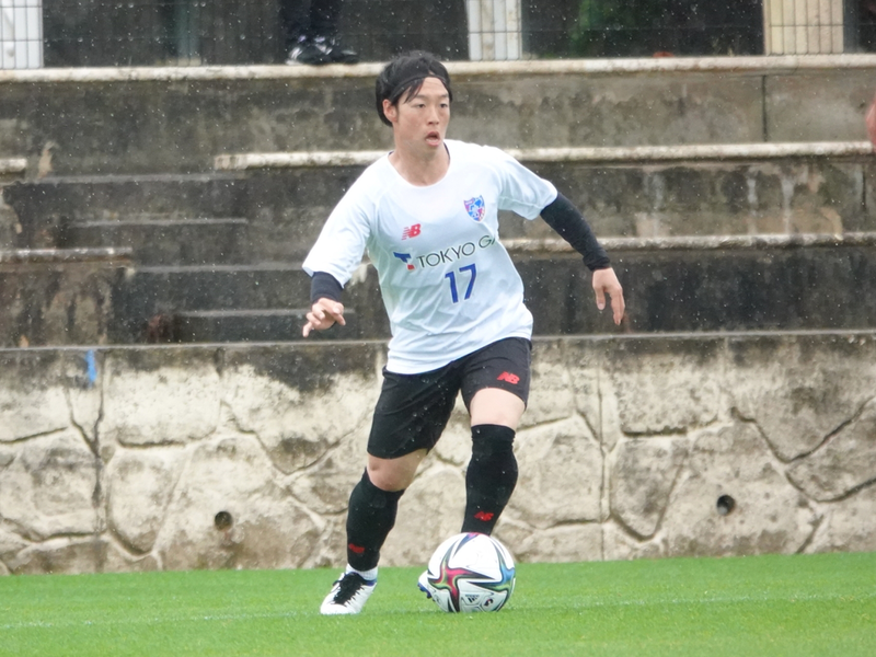 Post-match interview 1/29