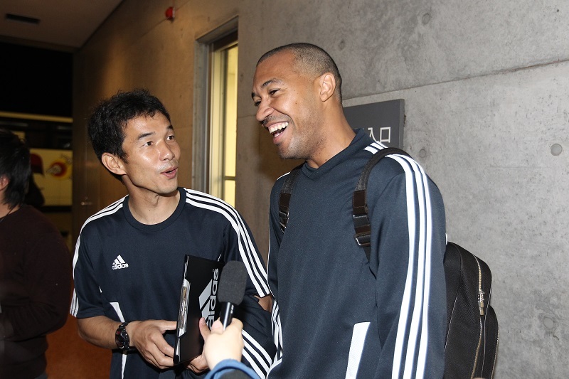 Buddy ~ The Strongest Duo ~