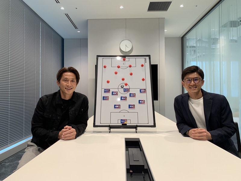 【Special Project for 3 Consecutive Matches of ACL Participating Clubs!!】 Takashi FUKUNISHI × Ichiro OZAWA Commentary!! vs Yokohama F.Marinos Edition