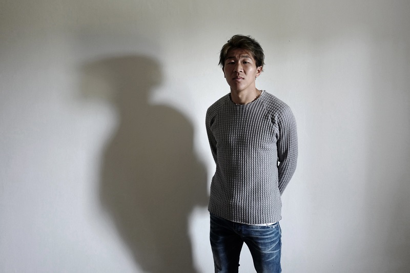 Love&Peace ~ Because I want to be with everyone with a smile ~