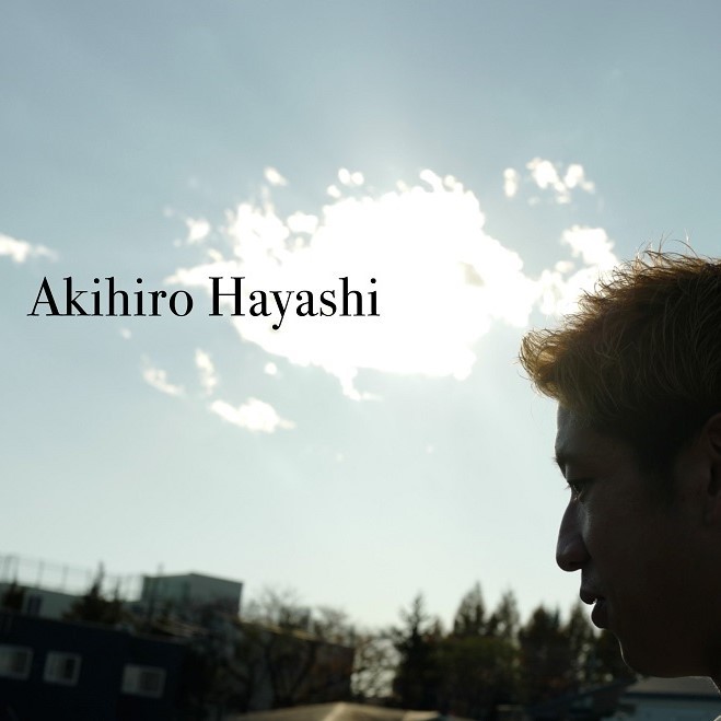 TOKYOism residing in Akihiro HAYASHI's "Roots"