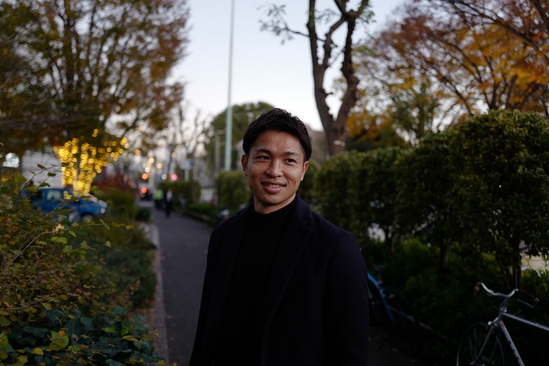 Last Scene ~The Promise of the 10th Year~