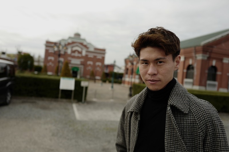 Route18 ~The Endless Journey~