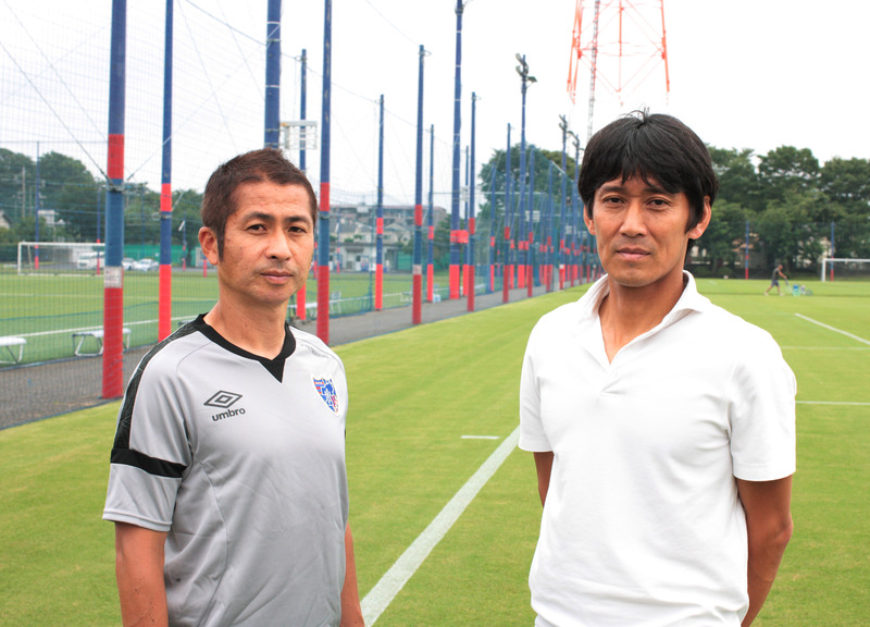 Blue & Red - Seven Falls, Eight Risings -