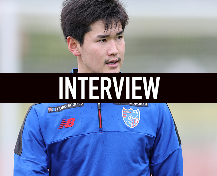Interview with Rei HIRAKAWA