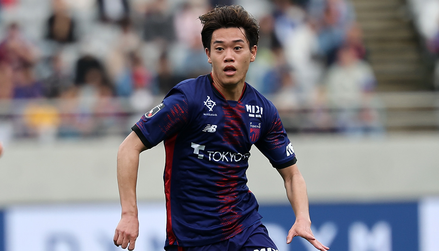 俵積田晃太