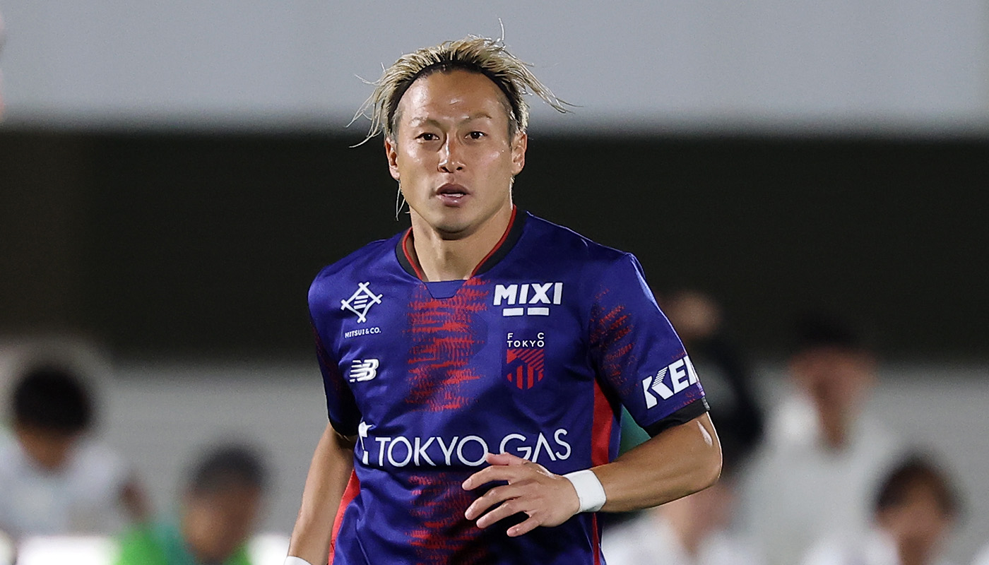 나카가와 테루히토