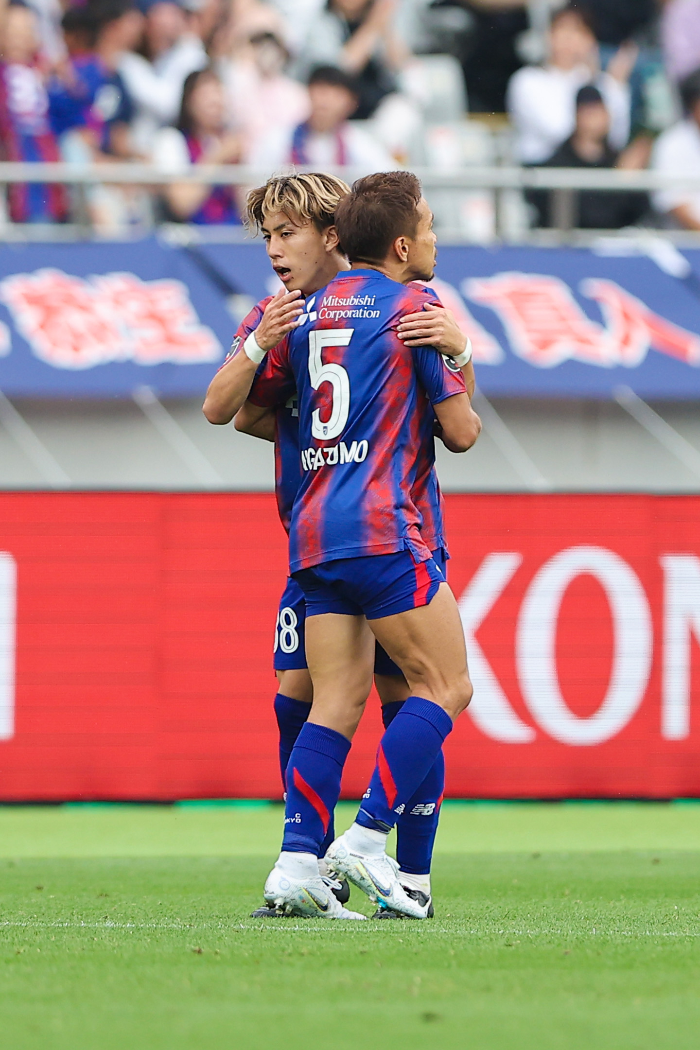FC TOKYO