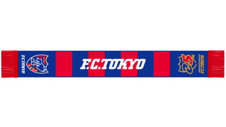 针织围巾 25周年