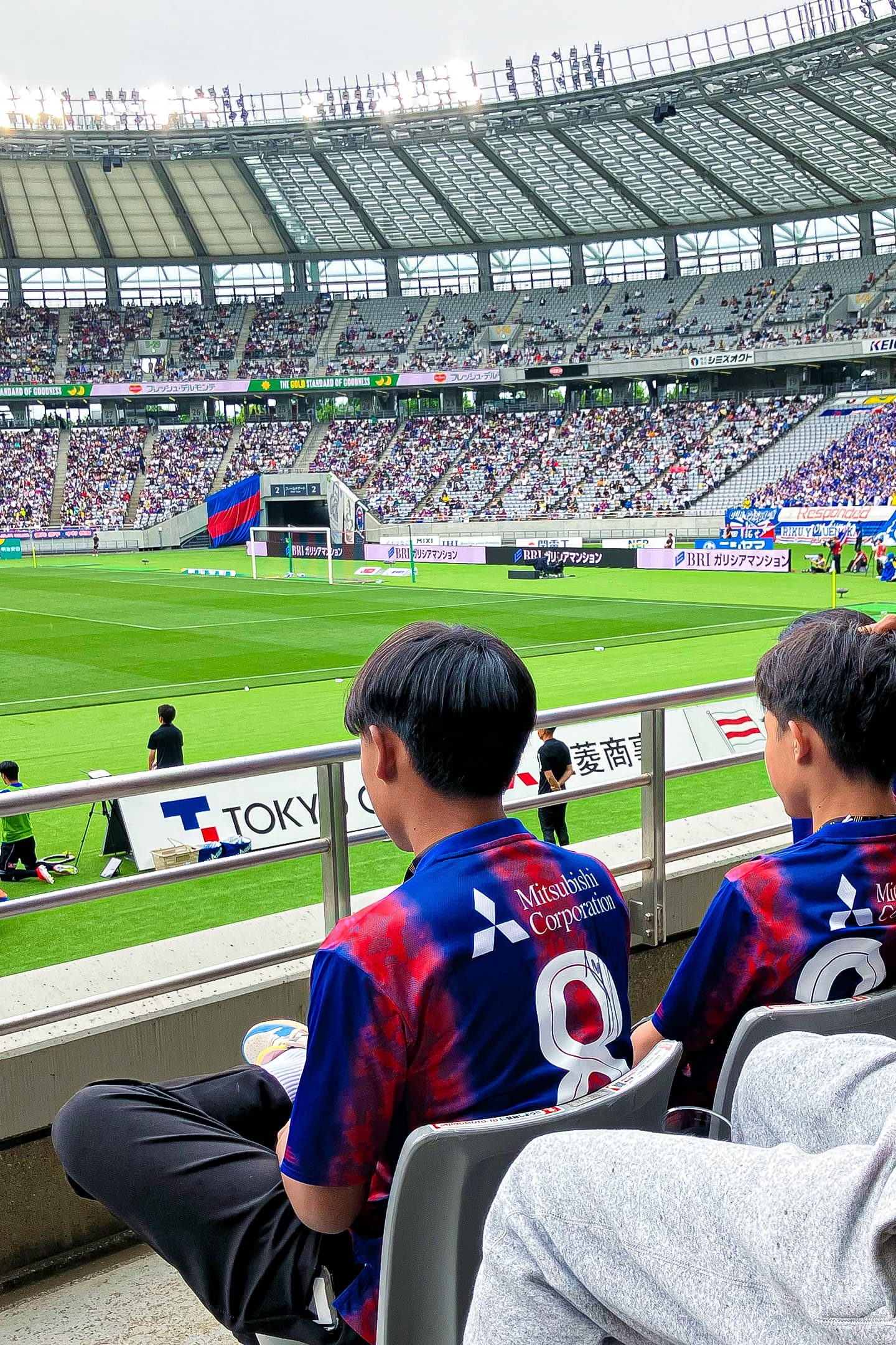 东京FC