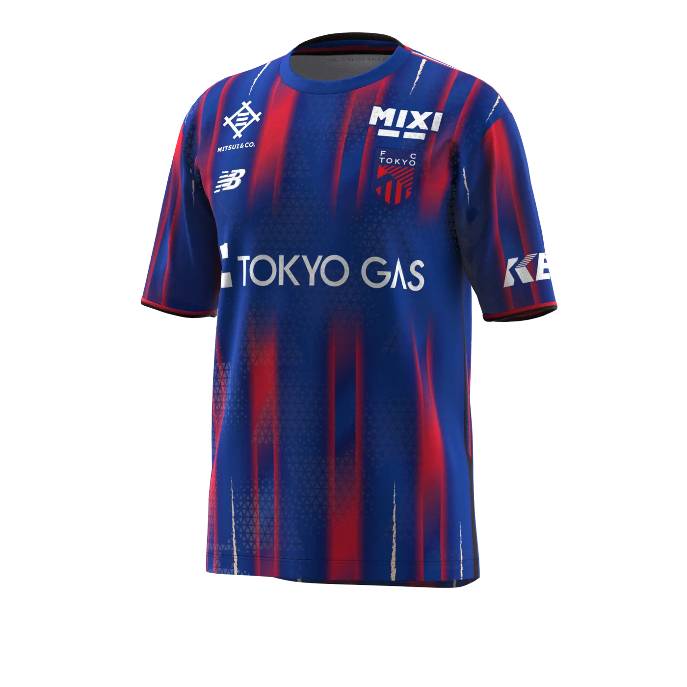 2026-27 第一隊服