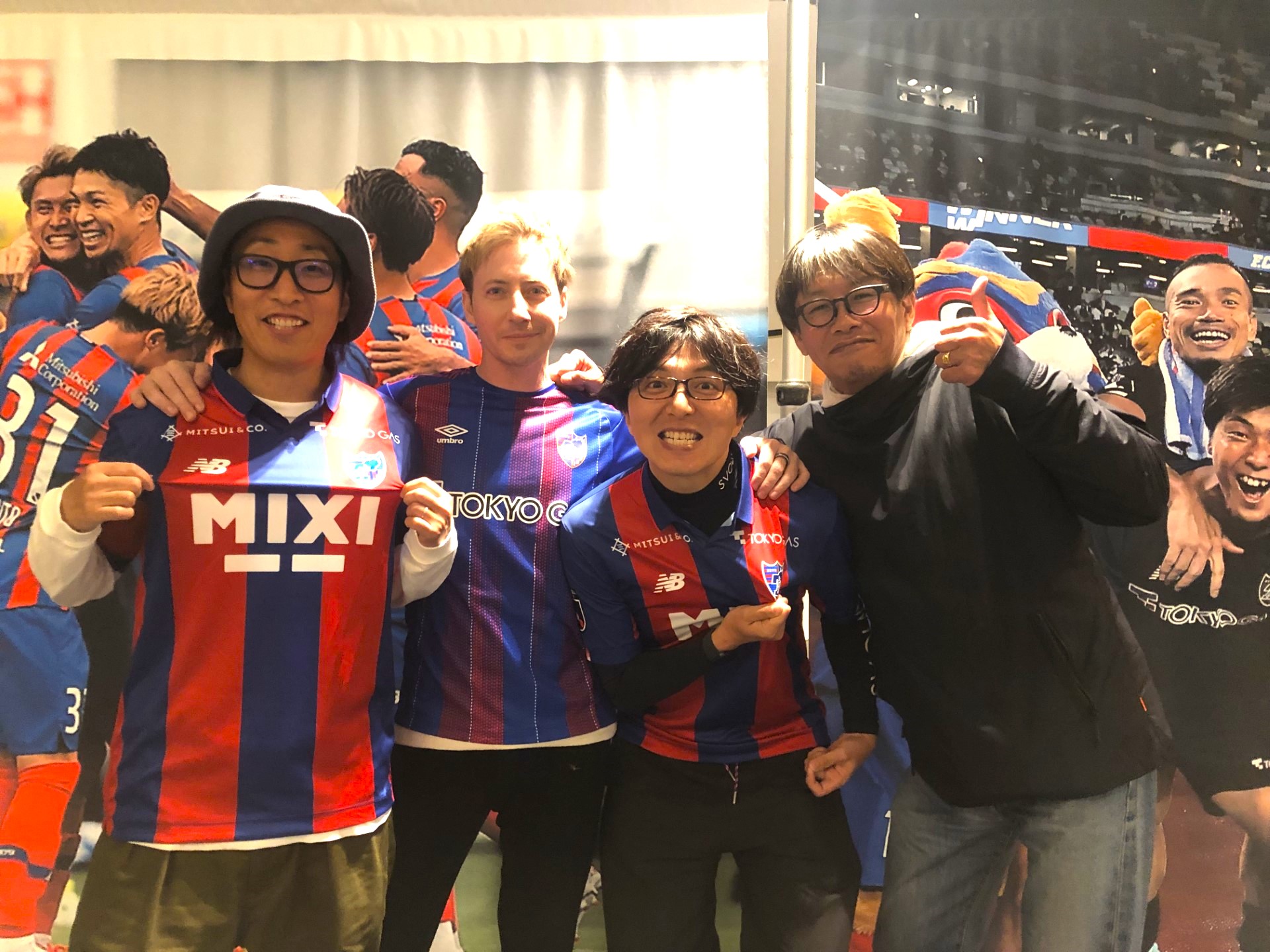 「靈魂！的脫口秀直播」舉辦決定！