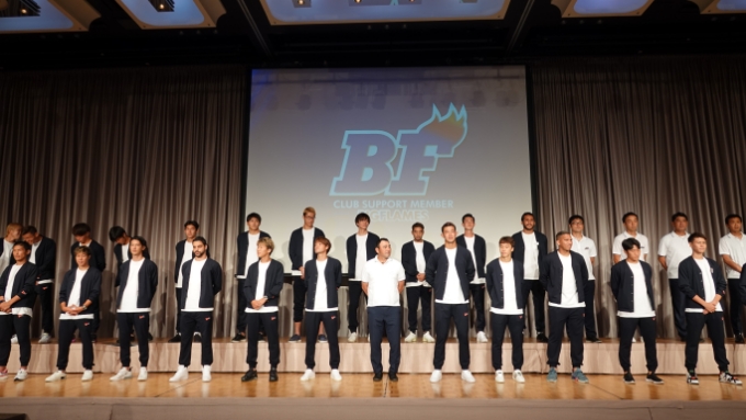 2023年大框架交流會實施