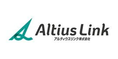 Altius 連結