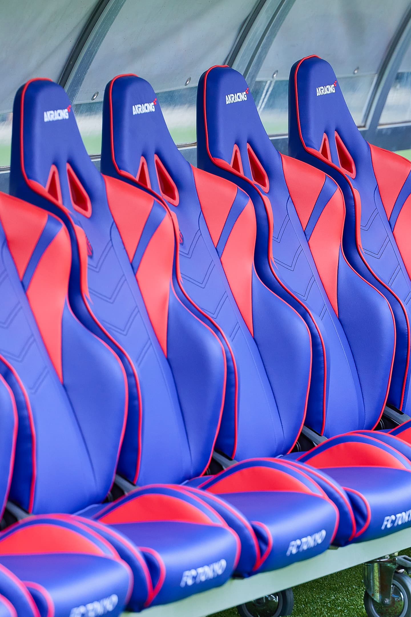 東京足球俱樂部