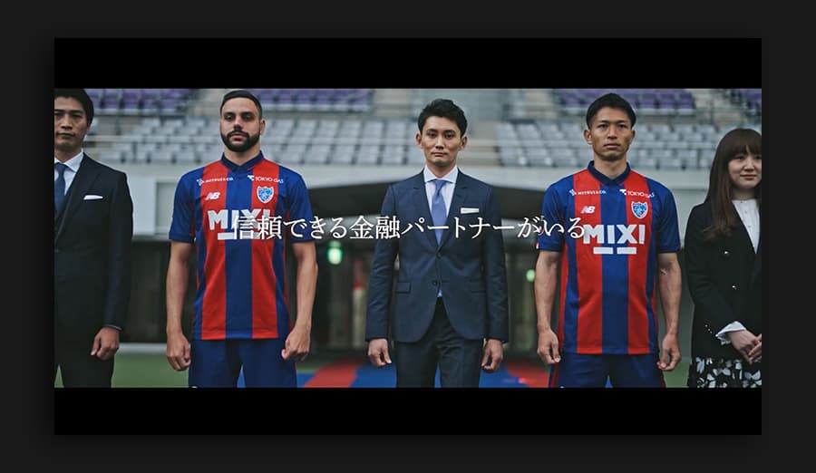 球員在推廣活動中的使用